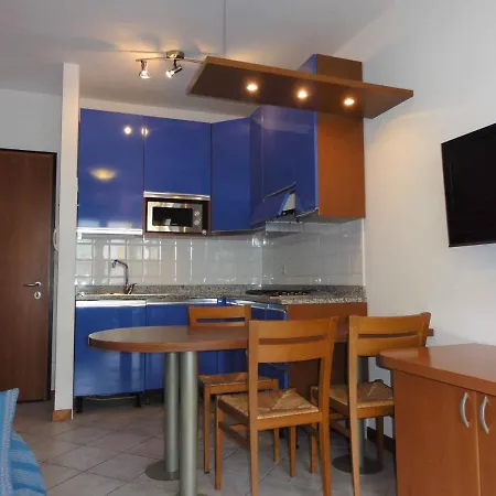 In 39724 Apartman