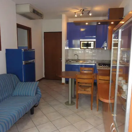 In 39724 Apartman