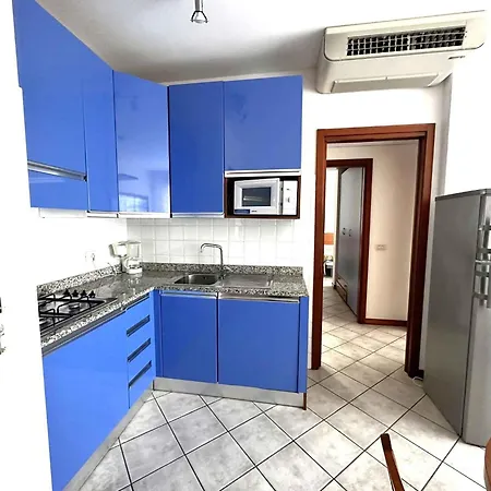 Apartman In 39724 Bibione