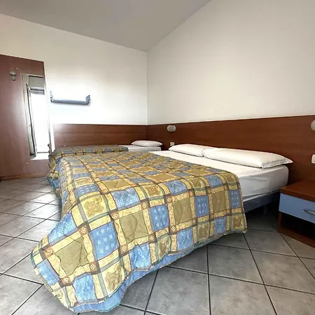 In 39724 Apartman Bibione