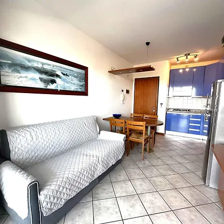 In 39724 Apartman Bibione