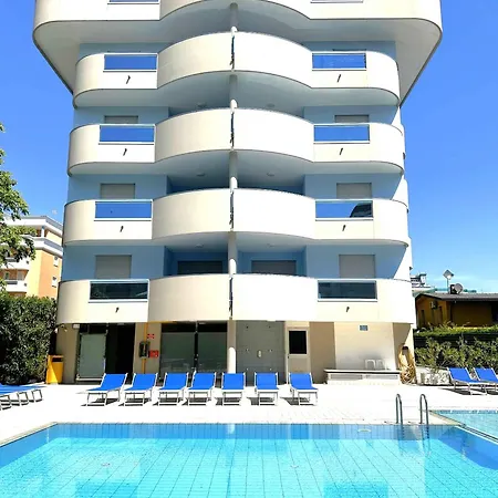 Apartman In 39724 *