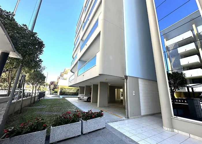 In 39724 Appartamento Bibione