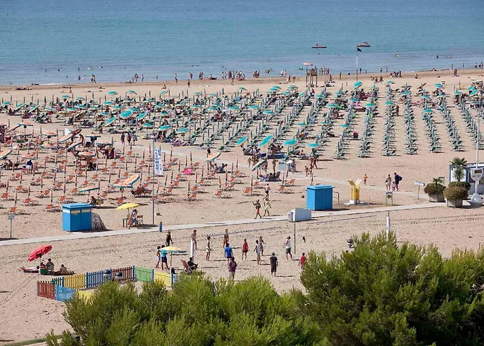 Appartamento In 39724