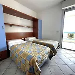 Apartament In 39724 Bibione