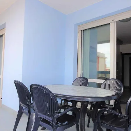 In 39724 Apartment Bibione