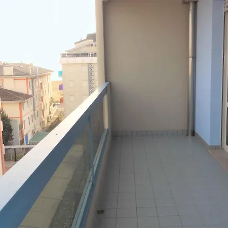 Apartment In 39724 Bibione
