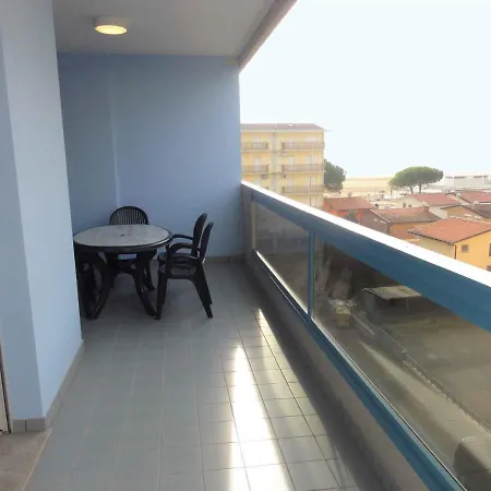 Appartement In 39724 Bibione