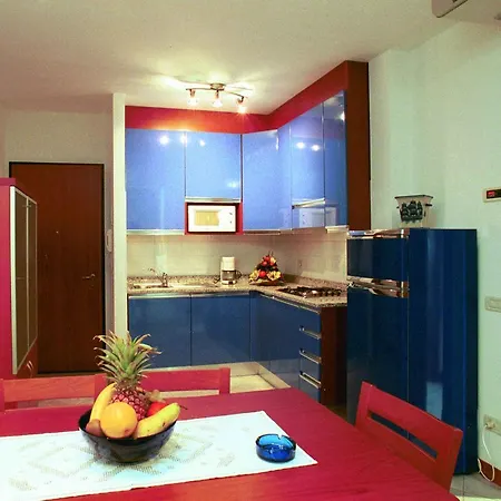 Apartment In 39724