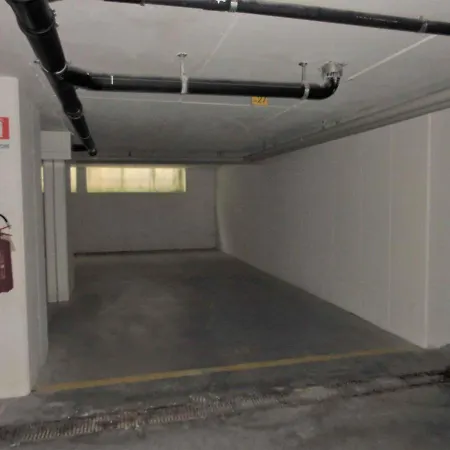In 39724 Lägenhet
