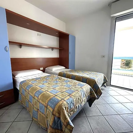 Appartement In 39724 Bibione