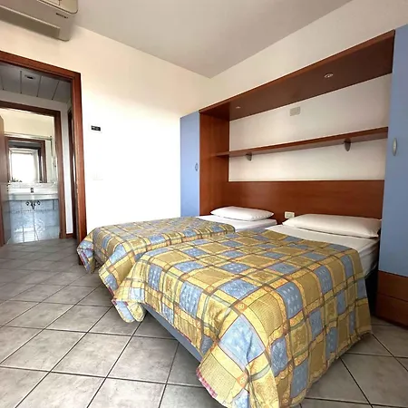 In 39724 Appartement Bibione