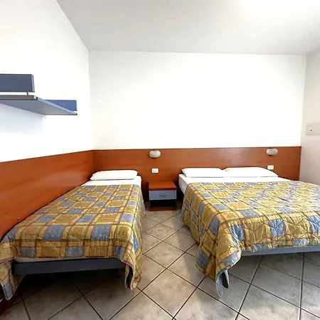 In 39724 Apartment Bibione