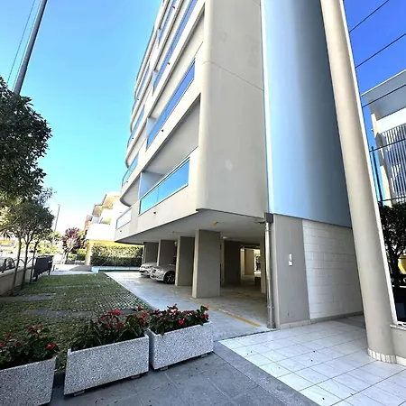 Apartment In 39724 Bibione