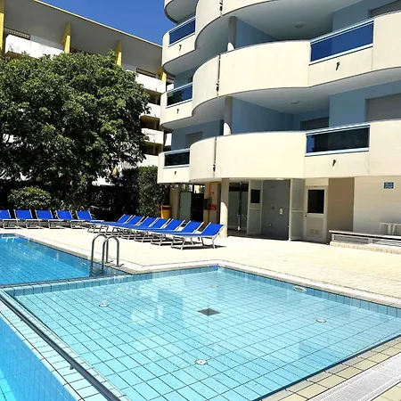 Appartement In 39724 Bibione
